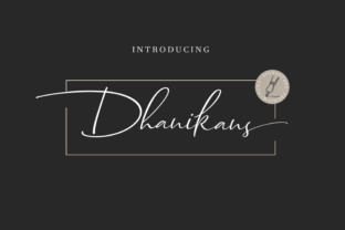 Dhanikans: A Designer’s Take on Its Real-World Use for Branding and Visual Projects