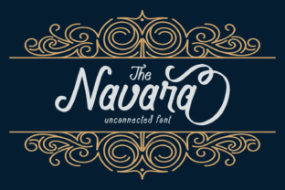 Navara Font: Elevating Digital Brand Identity