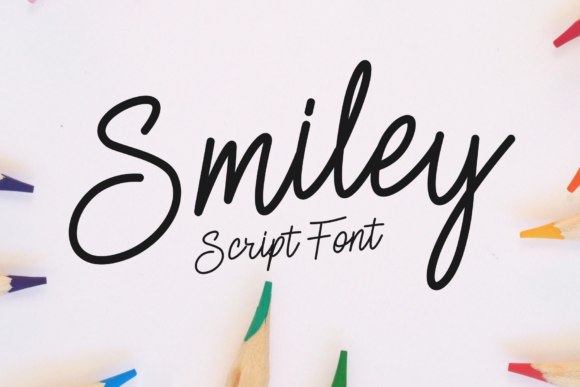 Smiley Font Review: A Designer’s Practical Take